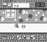 Tamagotchi screenshot 5 for GameBoy